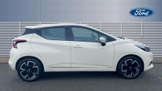 Nissan Micra 1.0 IG-T 92 Acenta 5dr Petrol Hatchback